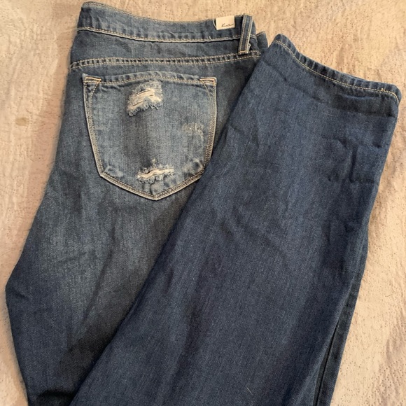 Kancan Jeans - Picture 2 of 3